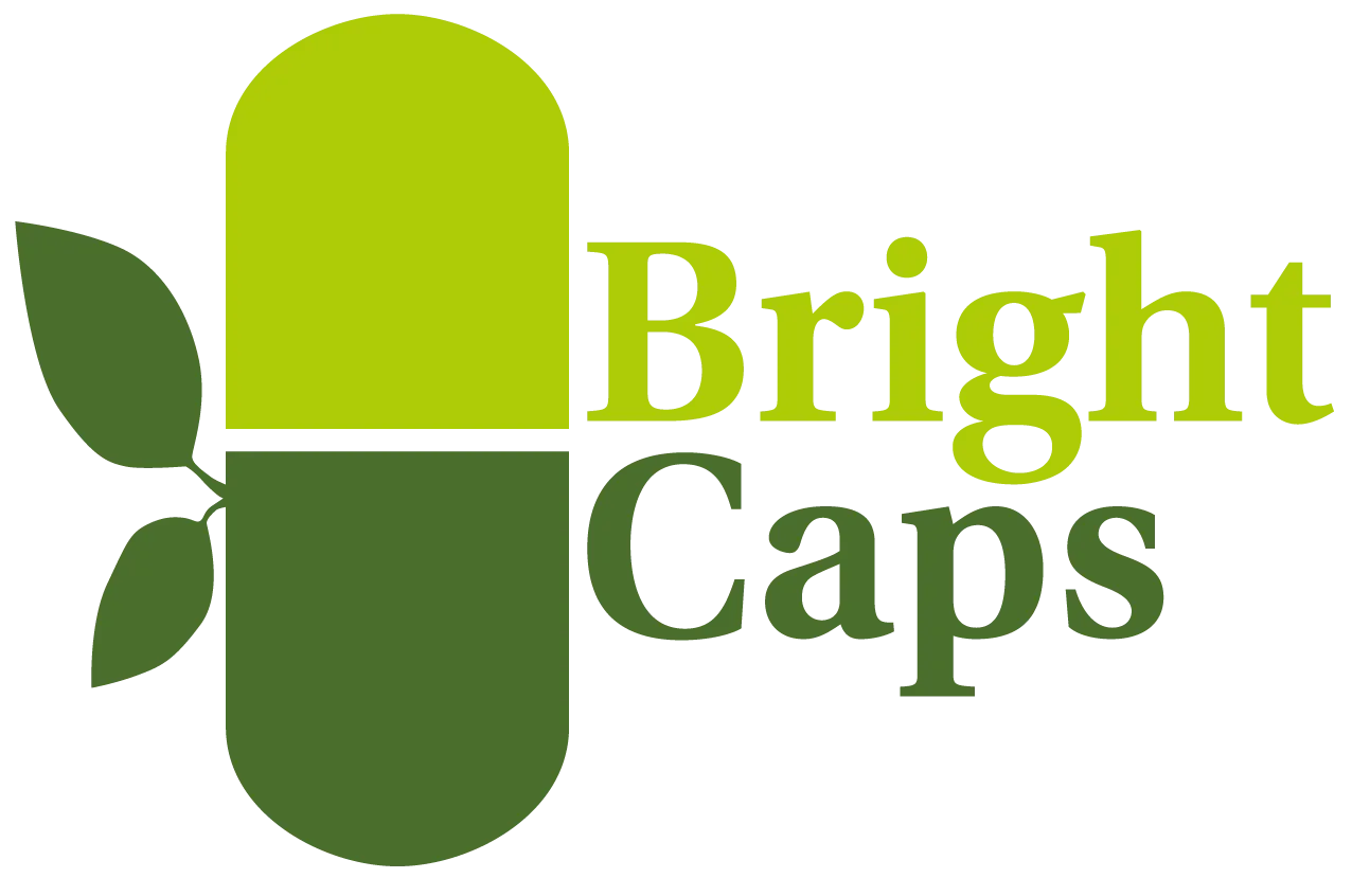 BrightCaps