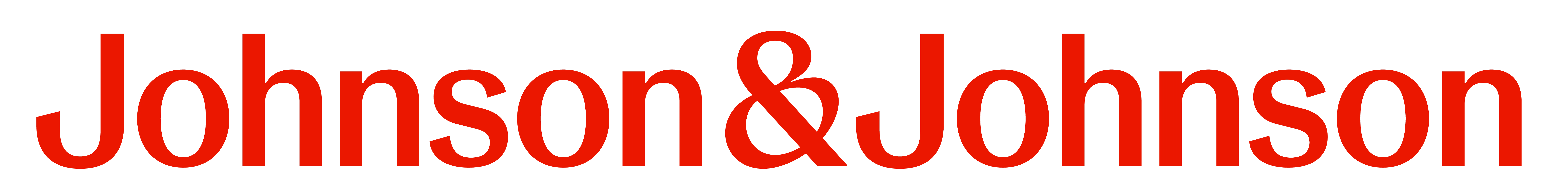 Johnson &
Johnson